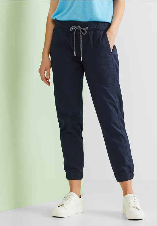 Street One Loose Fit Hose - Style BONNY