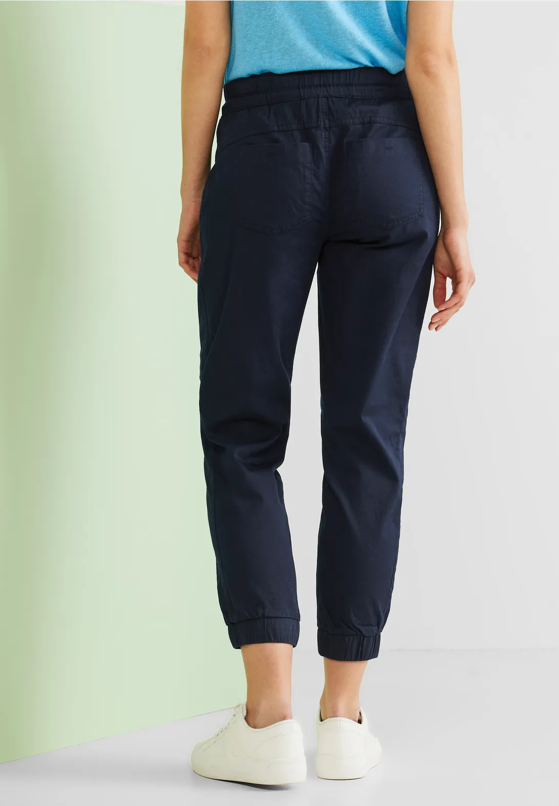 Street One Loose Fit Hose - Style BONNY