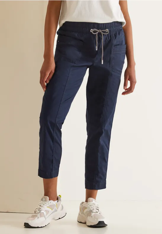 Street One Loose Fit Hose - Style BONNY