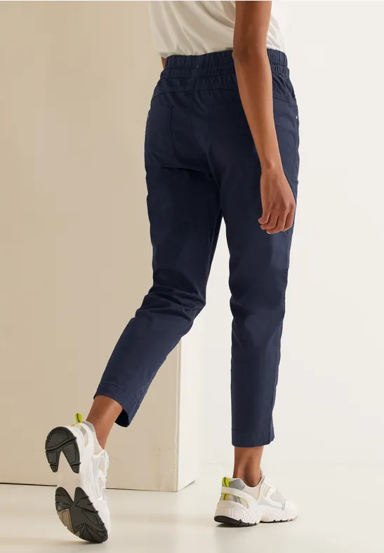 Street One Loose Fit Hose - Style BONNY