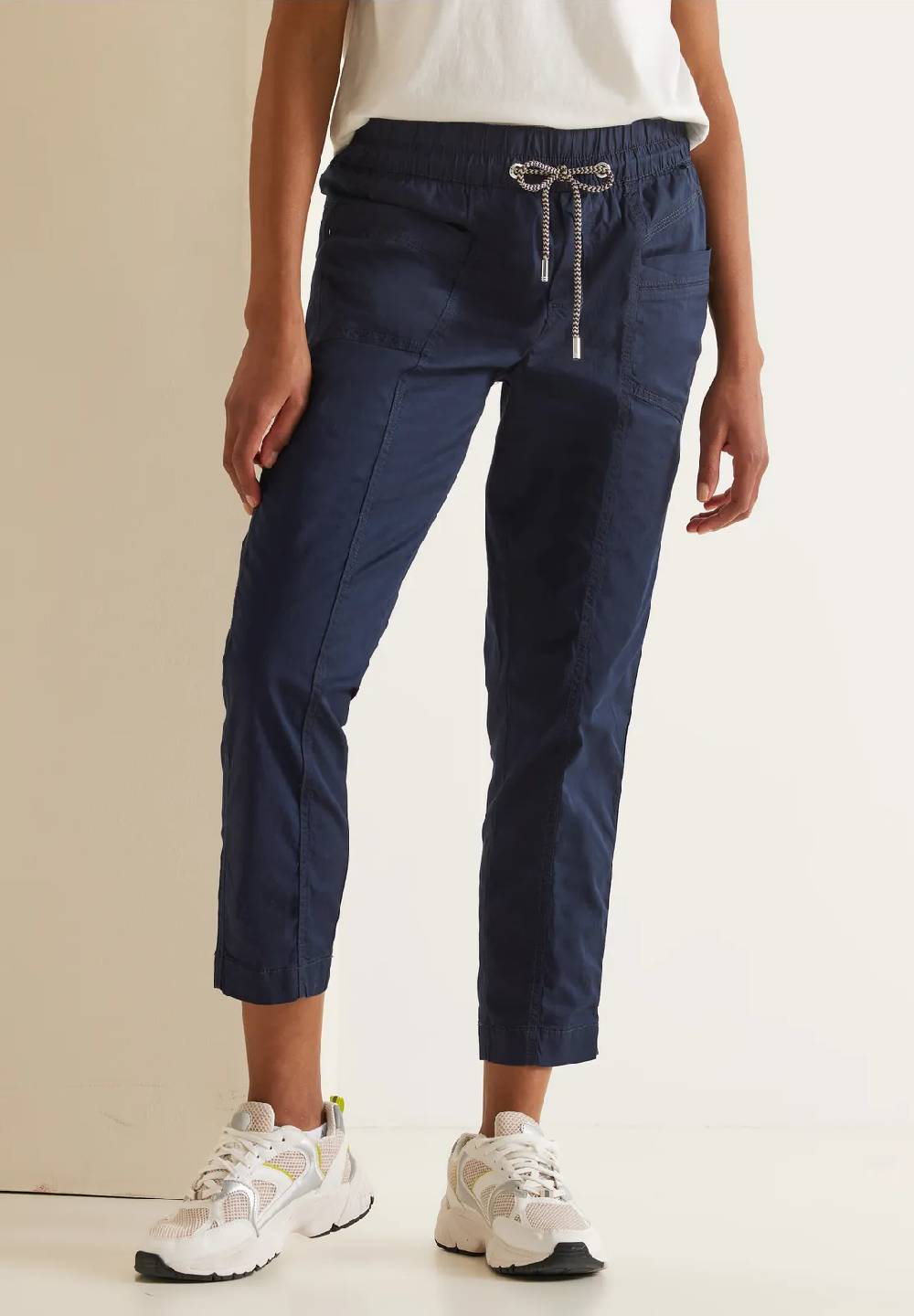 Street One Loose Fit Hose - Style BONNY