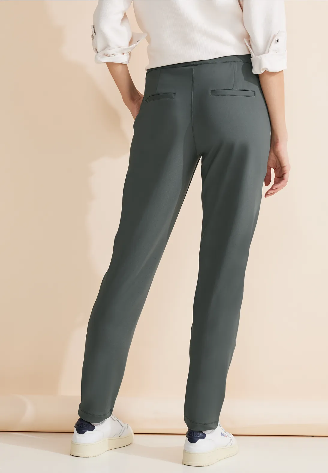 Street One Loose Fit Hose - Style BONNY
