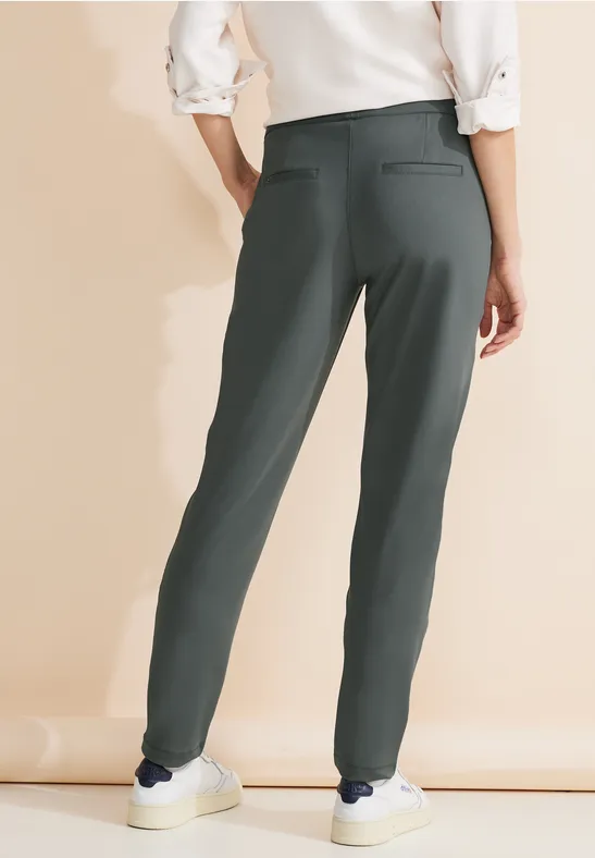 Street One Loose Fit Hose - Style BONNY