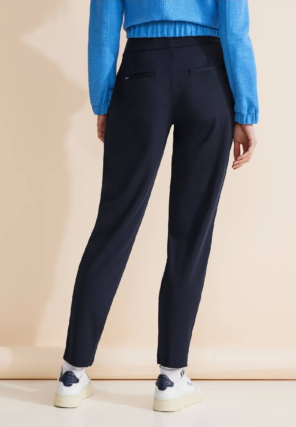 Street One Loose Fit Hose - Style BONNY