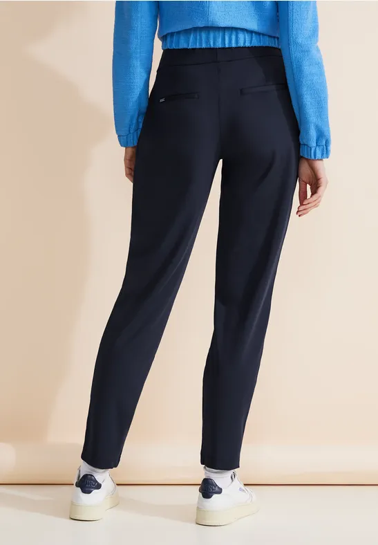 Street One Loose Fit Hose - Style BONNY