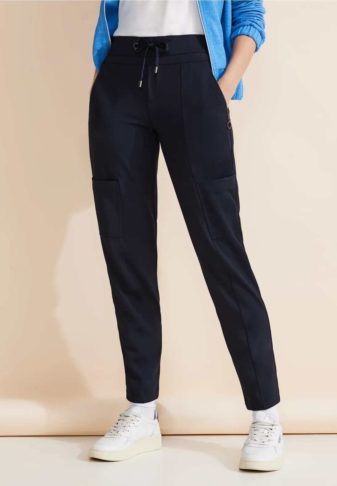 Street One Loose Fit Hose - Style BONNY