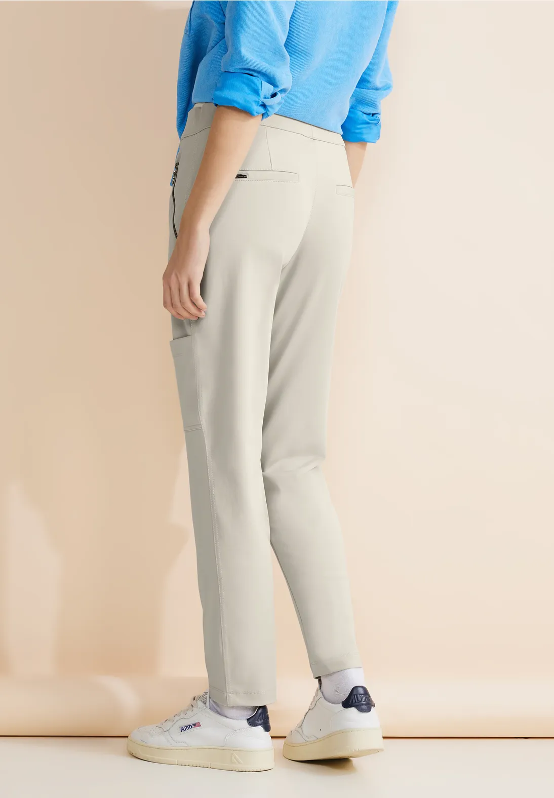 Street One Loose Fit Hose - Style BONNY