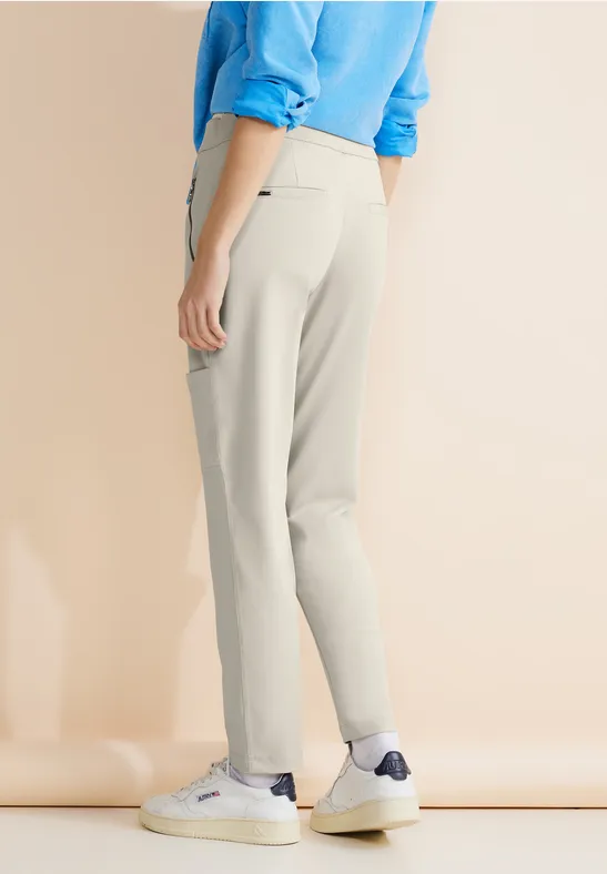 Street One Loose Fit Hose - Style BONNY