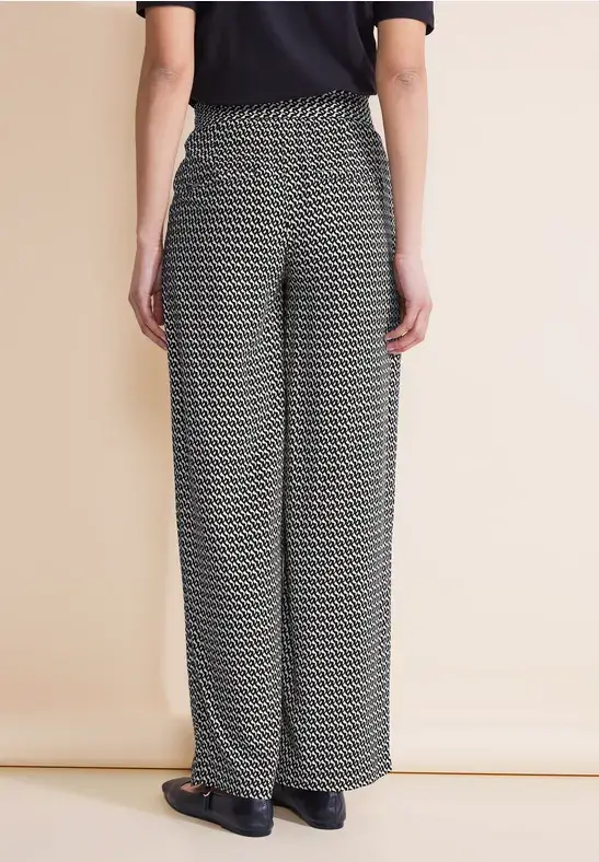 Street One Loose Fit Hose - Style NEW EMEE