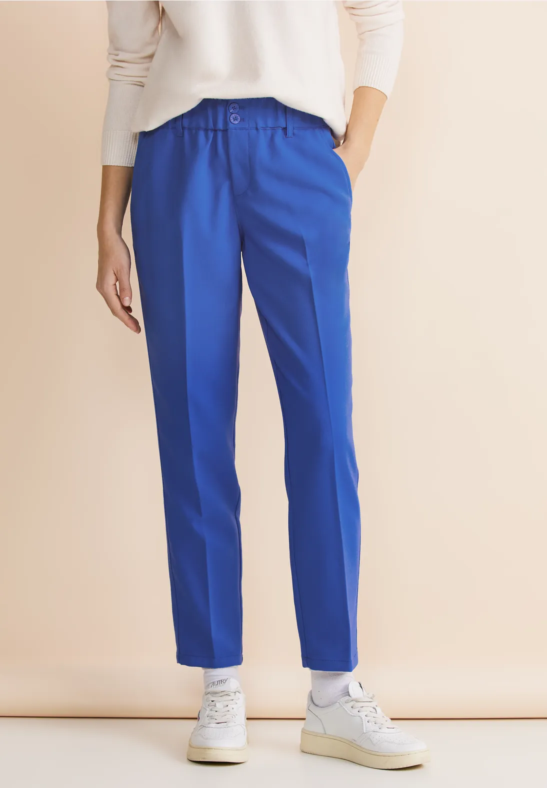 Street One Loose Fit Hose