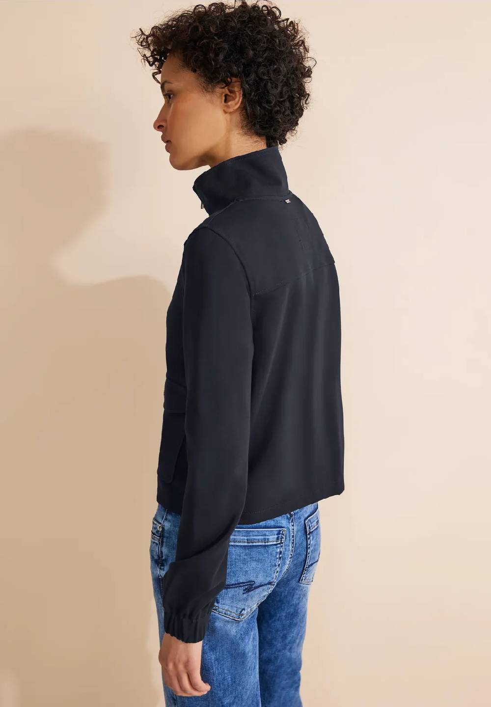 Street One Loose Fit Jacke