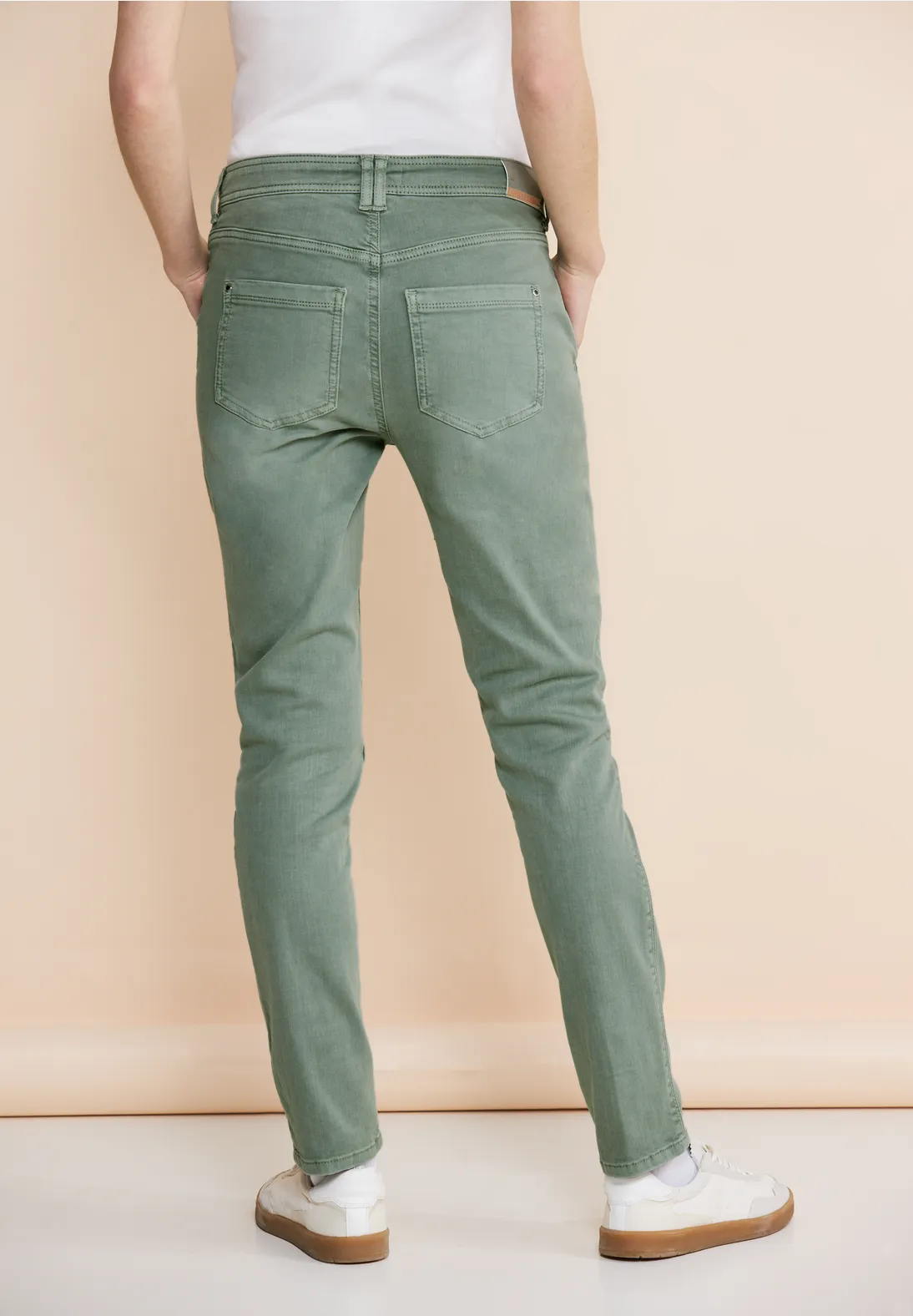 Street One Loose Fit Jeans - Style BONNY