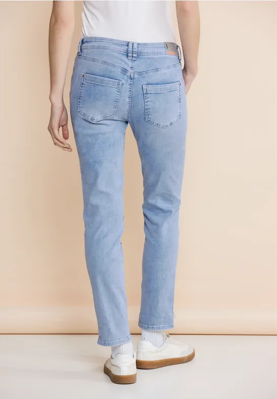 Street One Loose Fit Jeans - Style BONNY