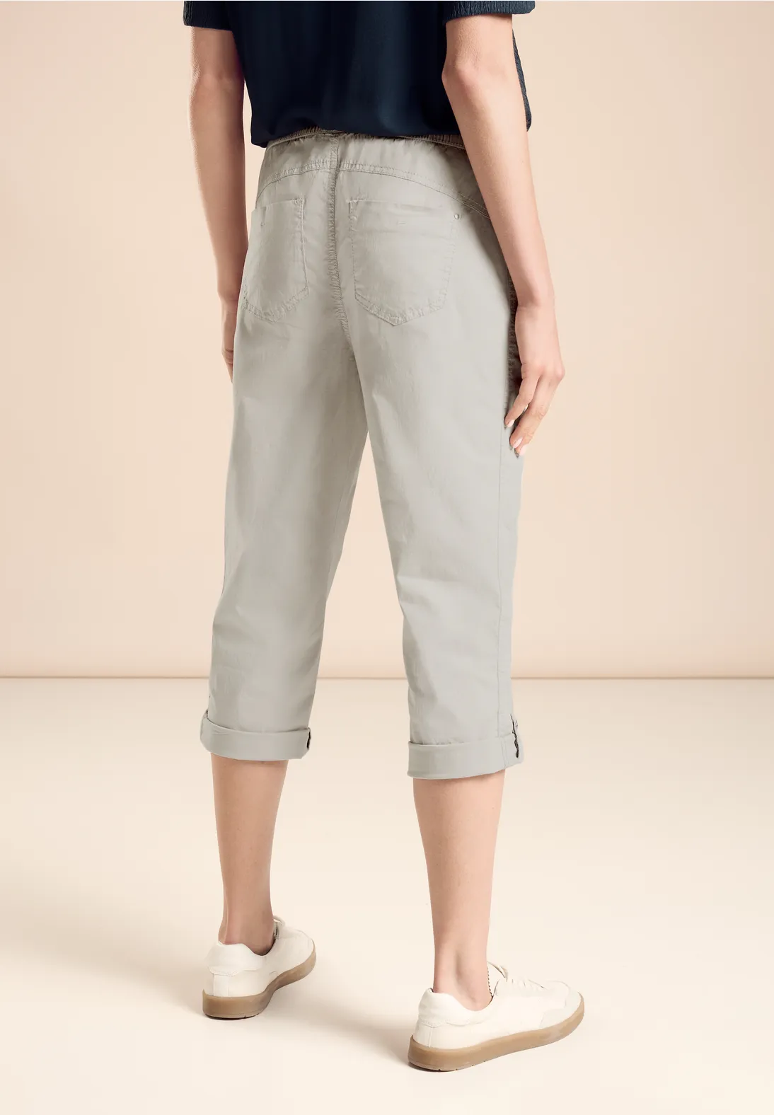 Street One Loose Fit Joggpants - Style BONNY