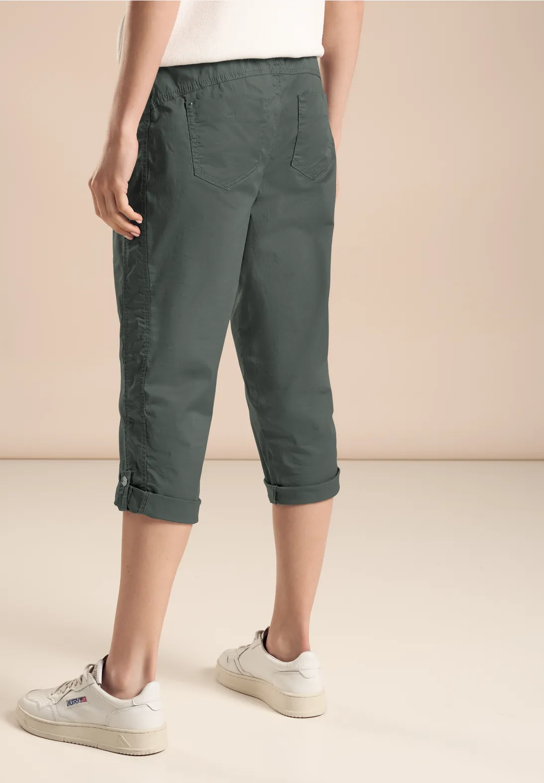 Street One Loose Fit Joggpants - Style BONNY