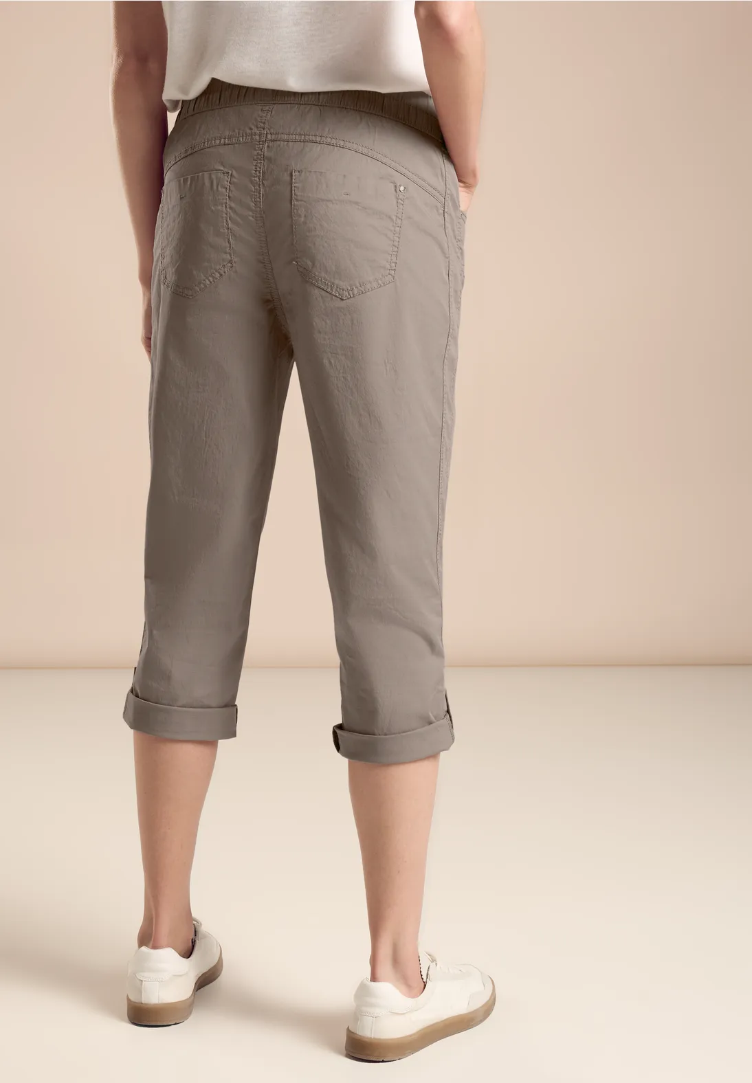 Street One Loose Fit Joggpants - Style BONNY