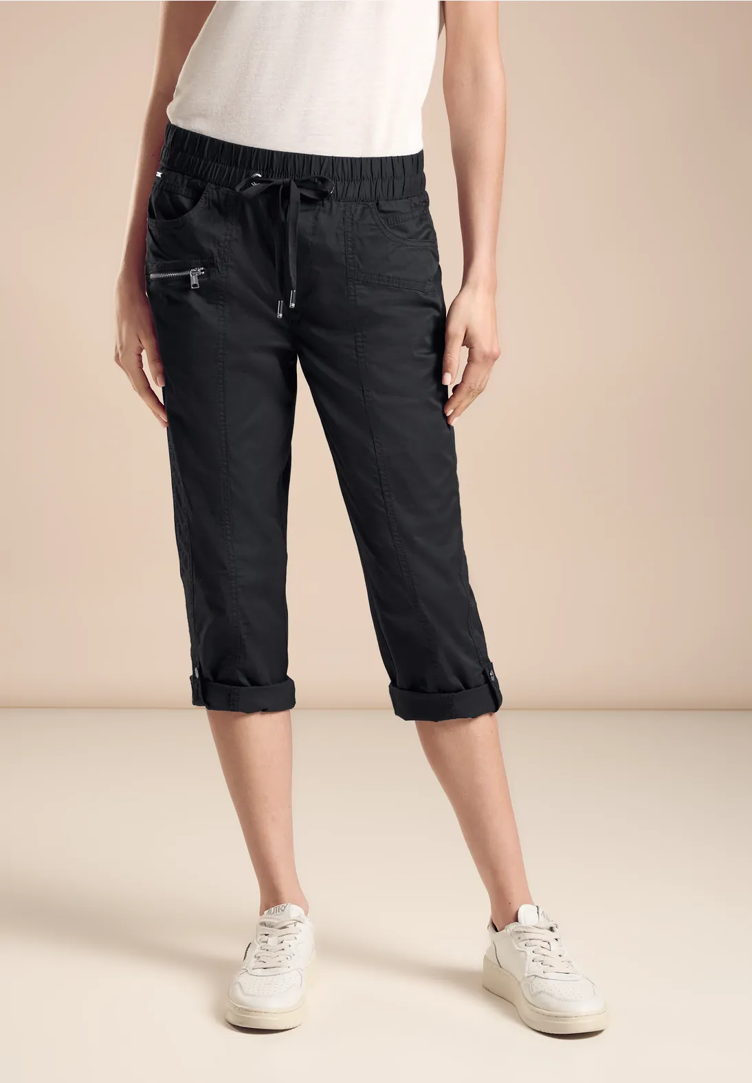 Street One Loose Fit Joggpants - Style BONNY