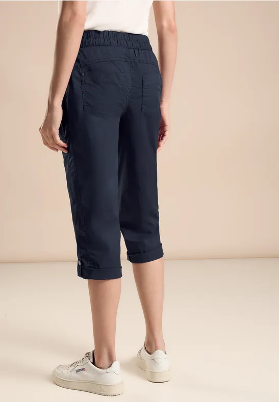 Street One Loose Fit Joggpants - Style BONNY