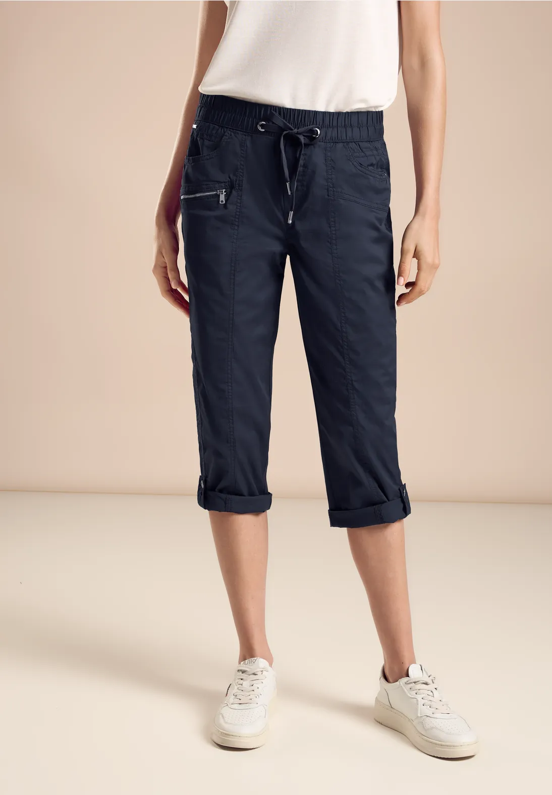 Street One Loose Fit Joggpants - Style BONNY