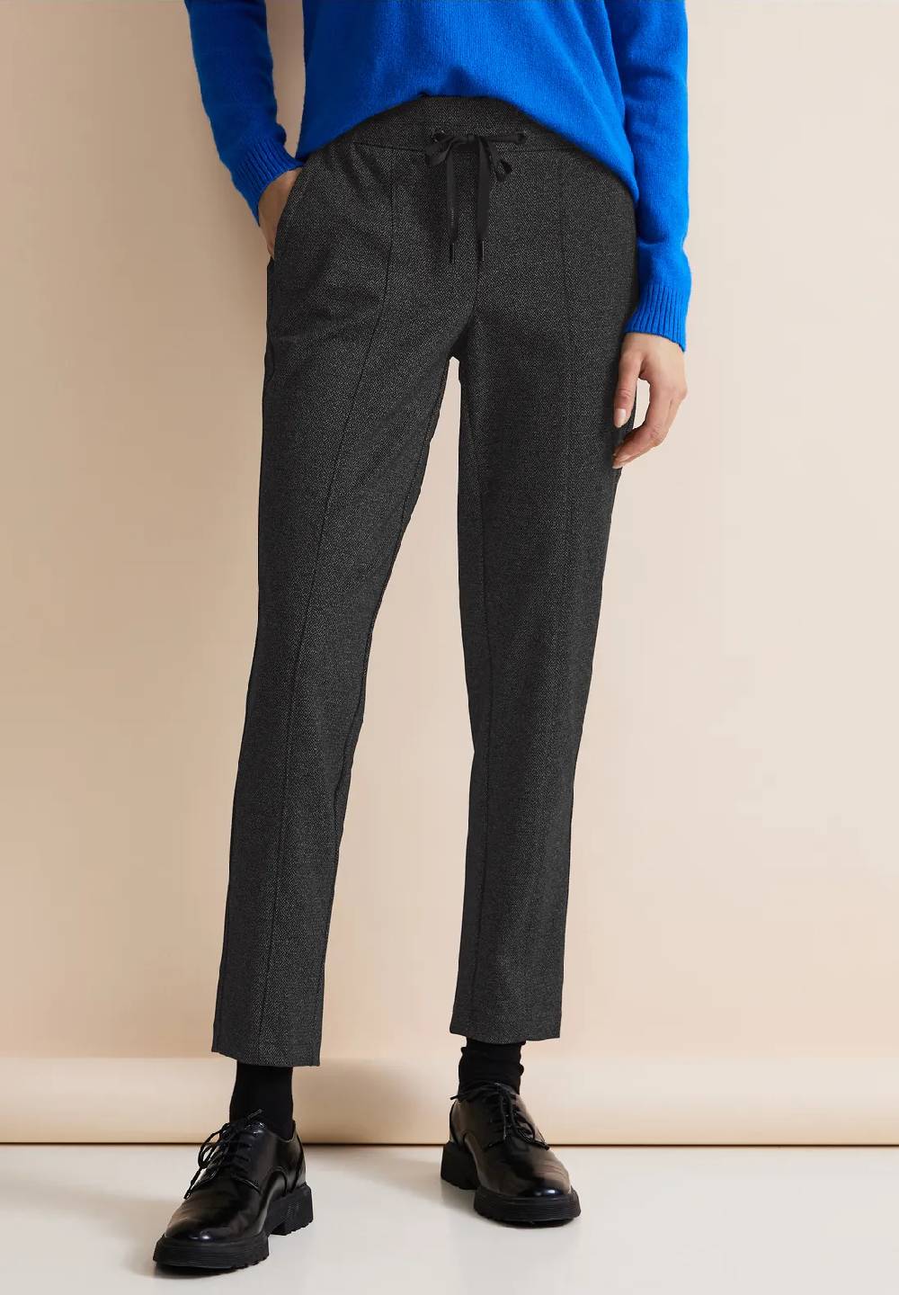 Street One Loose Fit Joggpants - Style BONNY