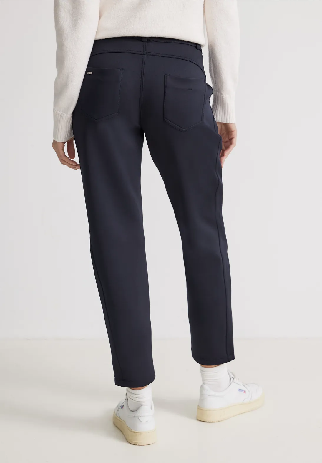 Street One Loose Fit Joggpants - Style BONNY