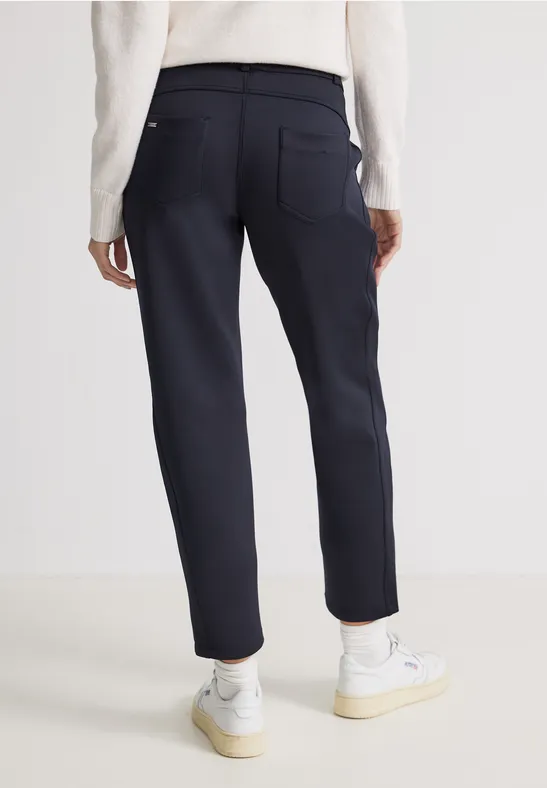 Street One Loose Fit Joggpants - Style BONNY