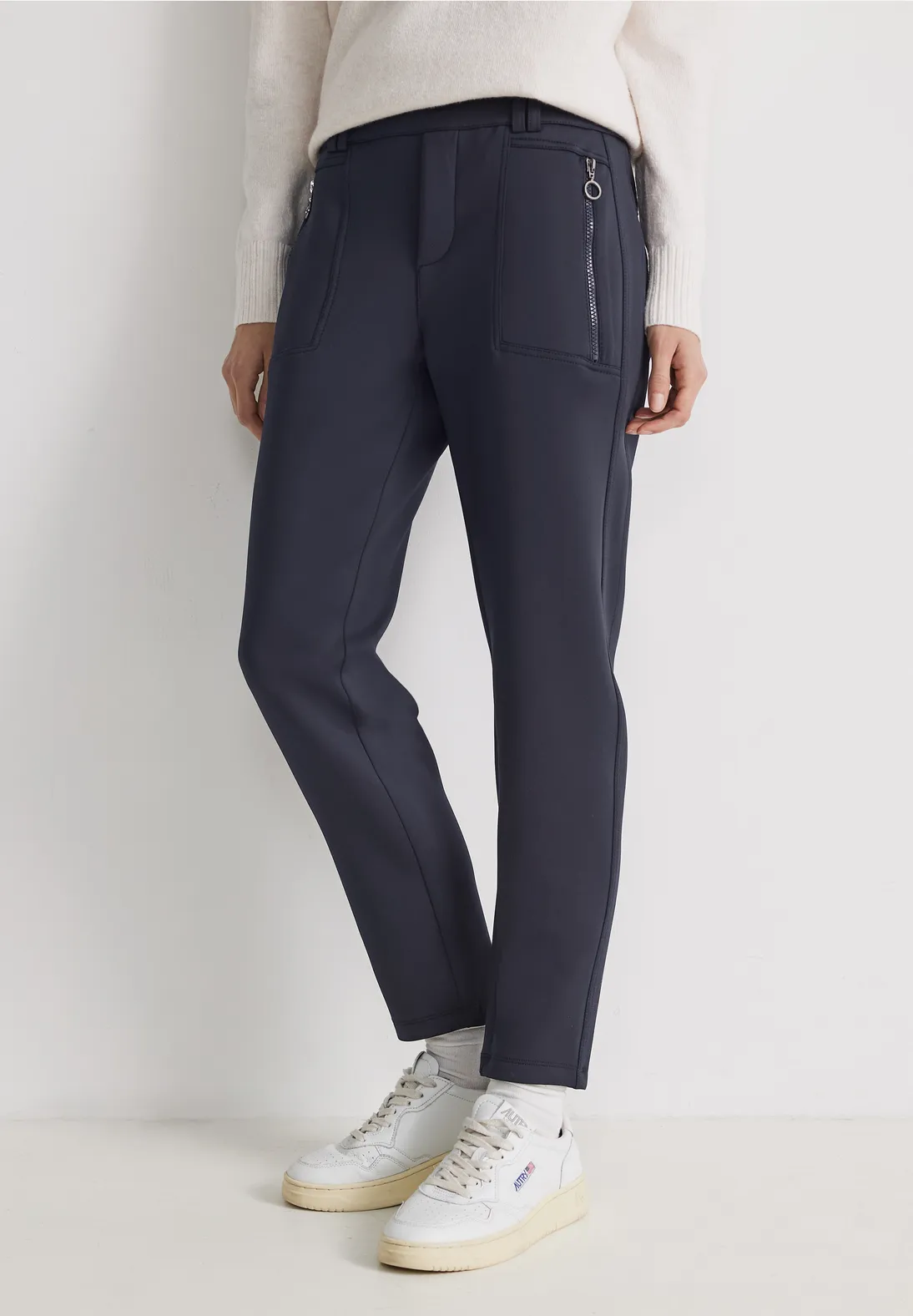 Street One Loose Fit Joggpants - Style BONNY