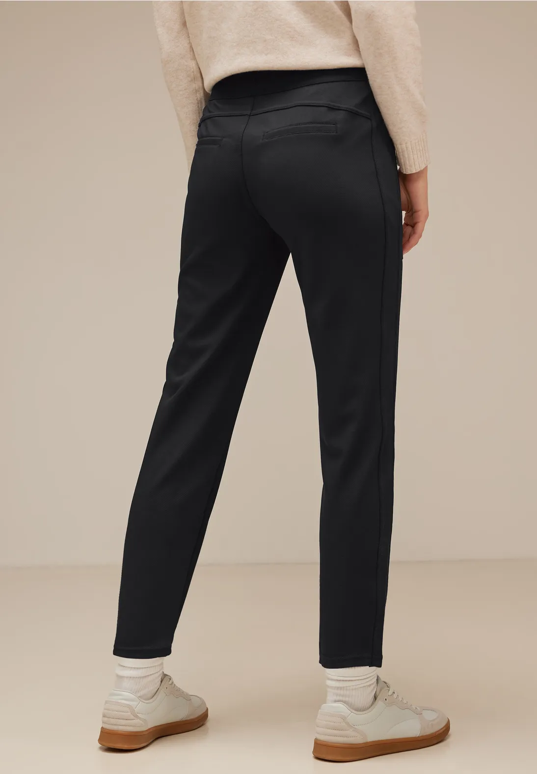 Street One Loose Fit Joggpants - Style BONNY