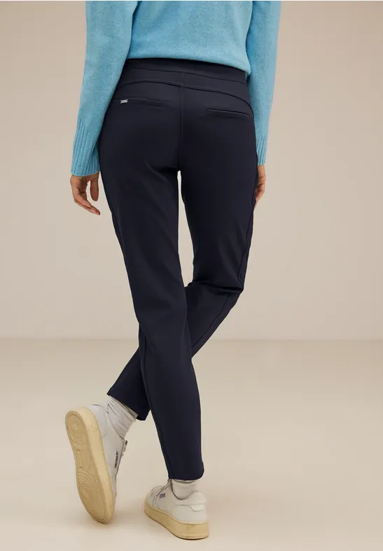 Street One Loose Fit Joggpants - Style BONNY