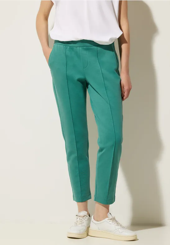 Street One Loose Fit Scuba Hose - Style BONNY