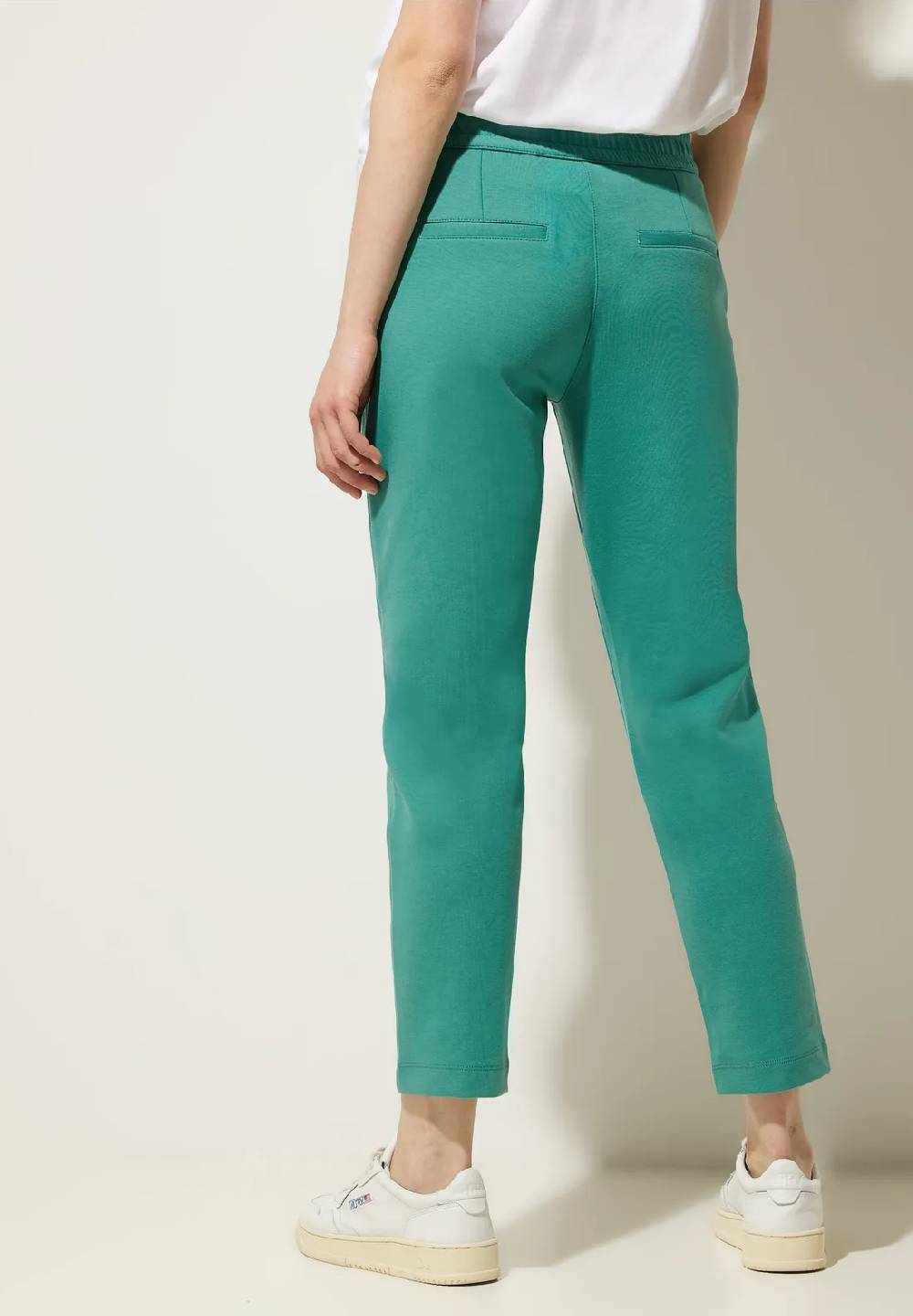 Street One Loose Fit Scuba Hose - Style BONNY