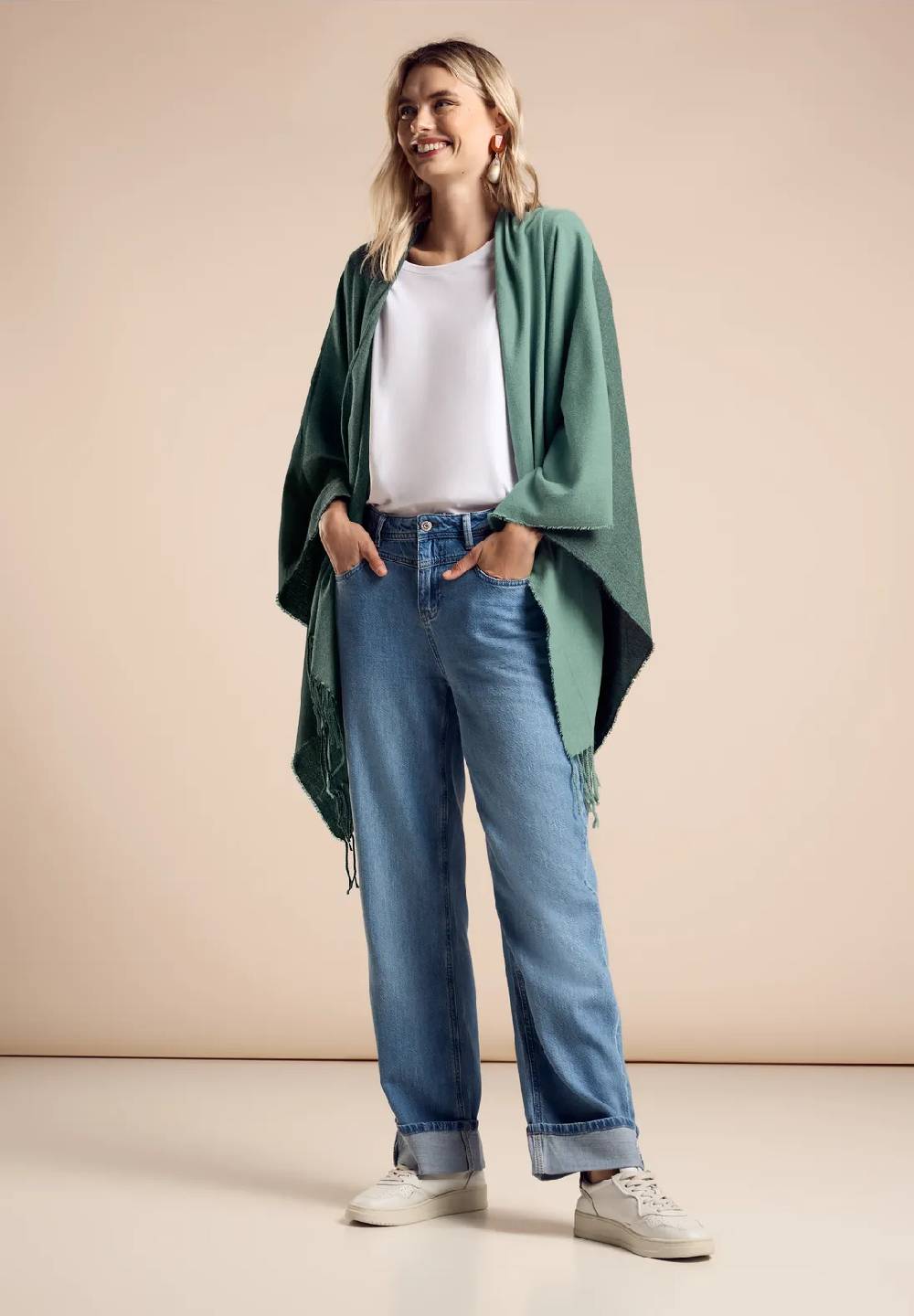 Street One Madras Cape