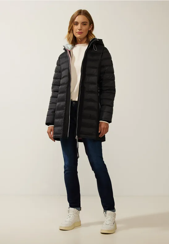 Street One Materialmix Softshelljacke