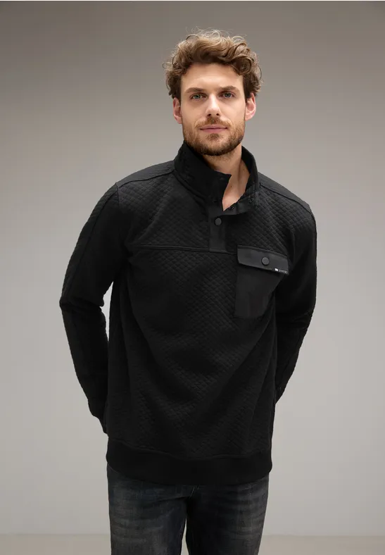 Street One Materialmix Troyer