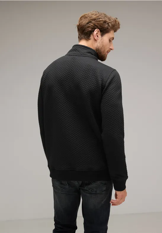 Street One Materialmix Troyer