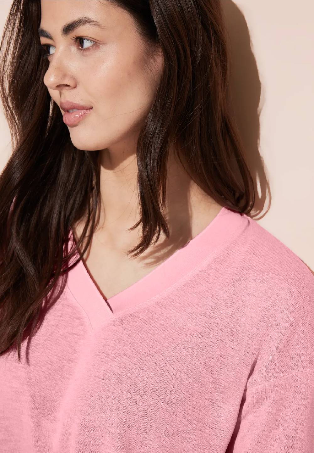 Street One Melange T-Shirt