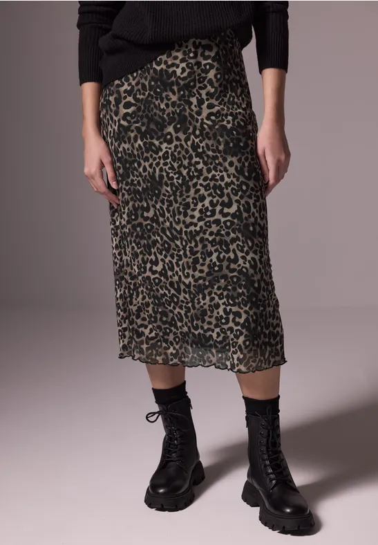 Street One Mesh-Rock - Style PEPICA