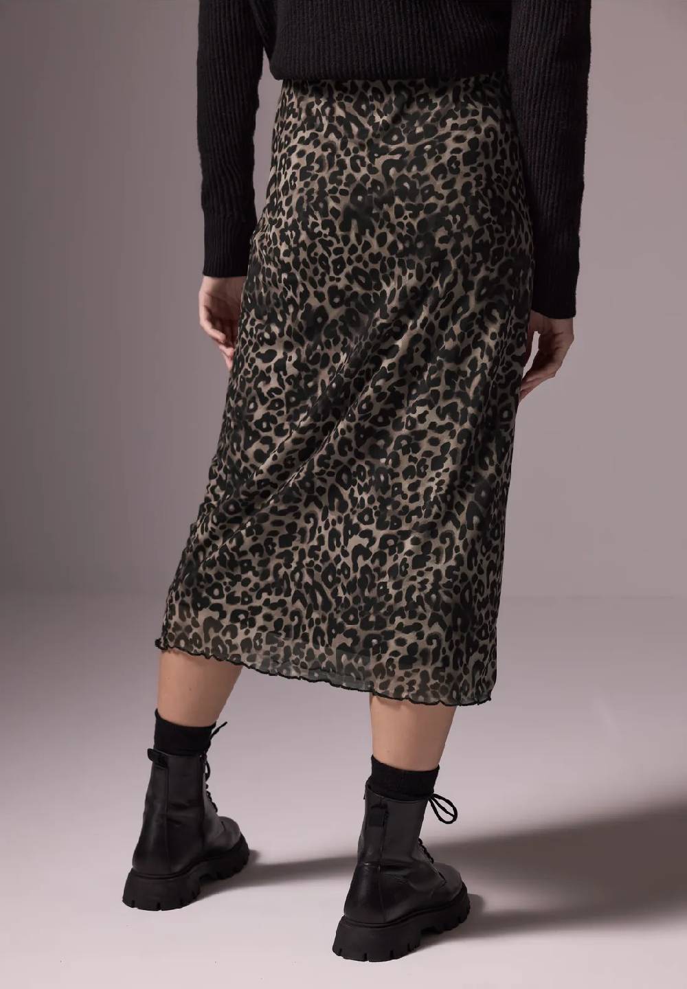 Street One Mesh-Rock - Style PEPICA