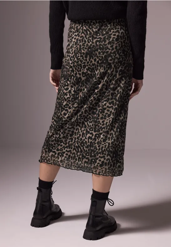 Street One Mesh-Rock - Style PEPICA