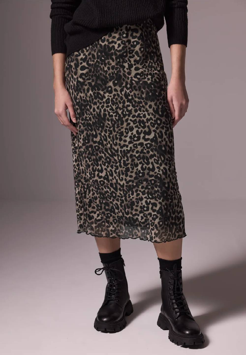 Street One Mesh-Rock - Style PEPICA