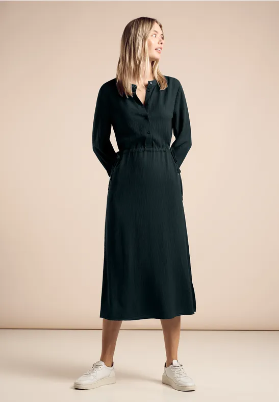 Street One Midi-Kleid
