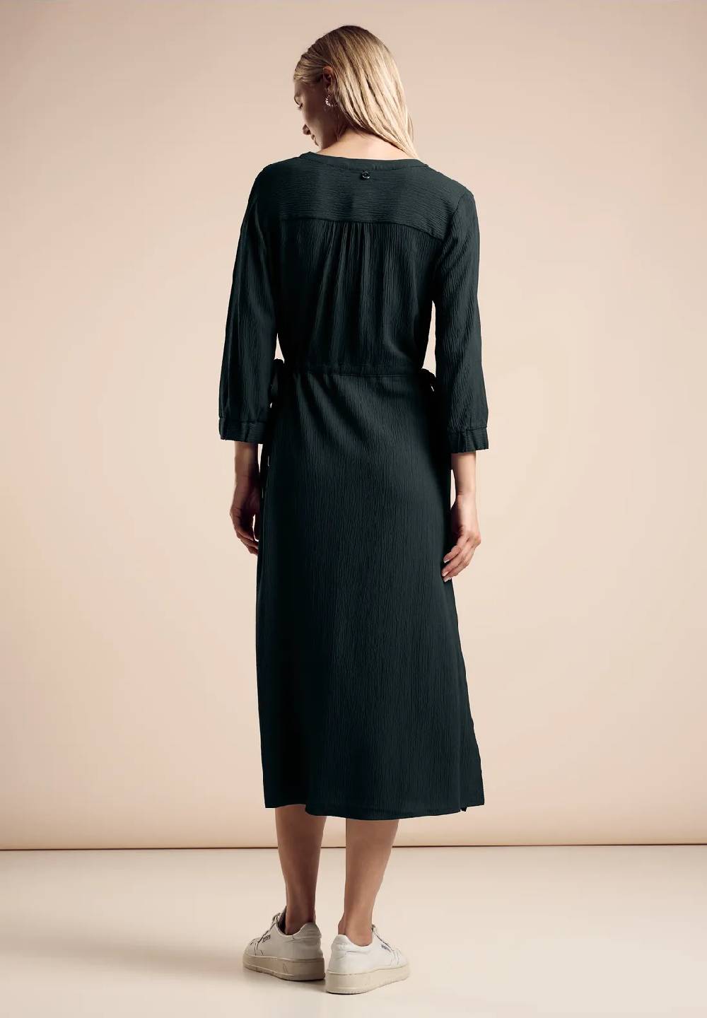 Street One Midi-Kleid