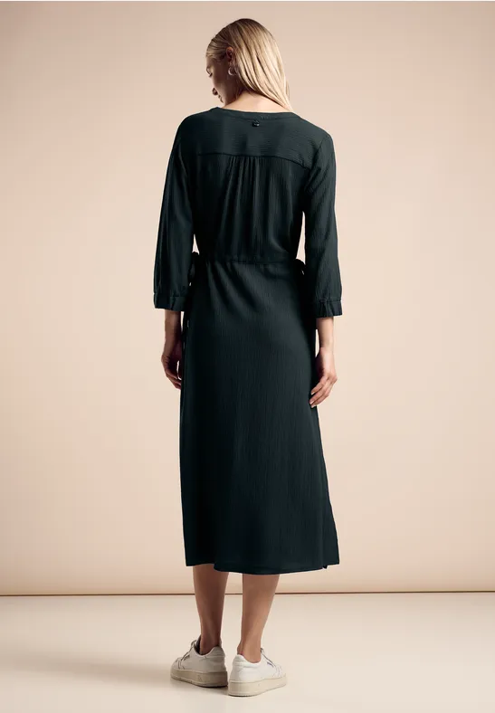 Street One Midi-Kleid