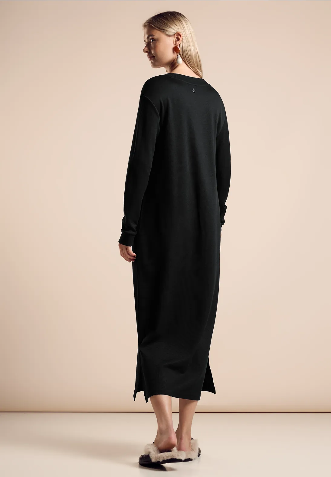 Street One Midi-Kleid