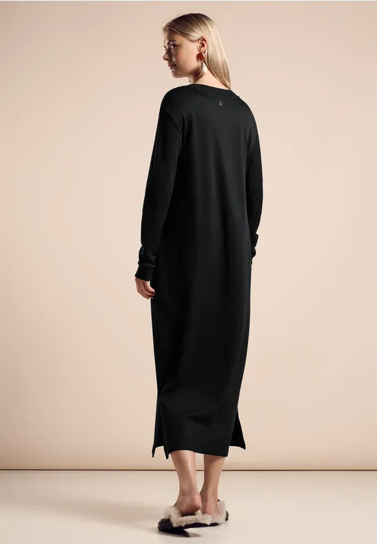 Street One Midi-Kleid