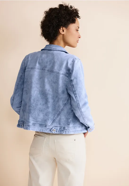 Street One Moderne Jeansjacke