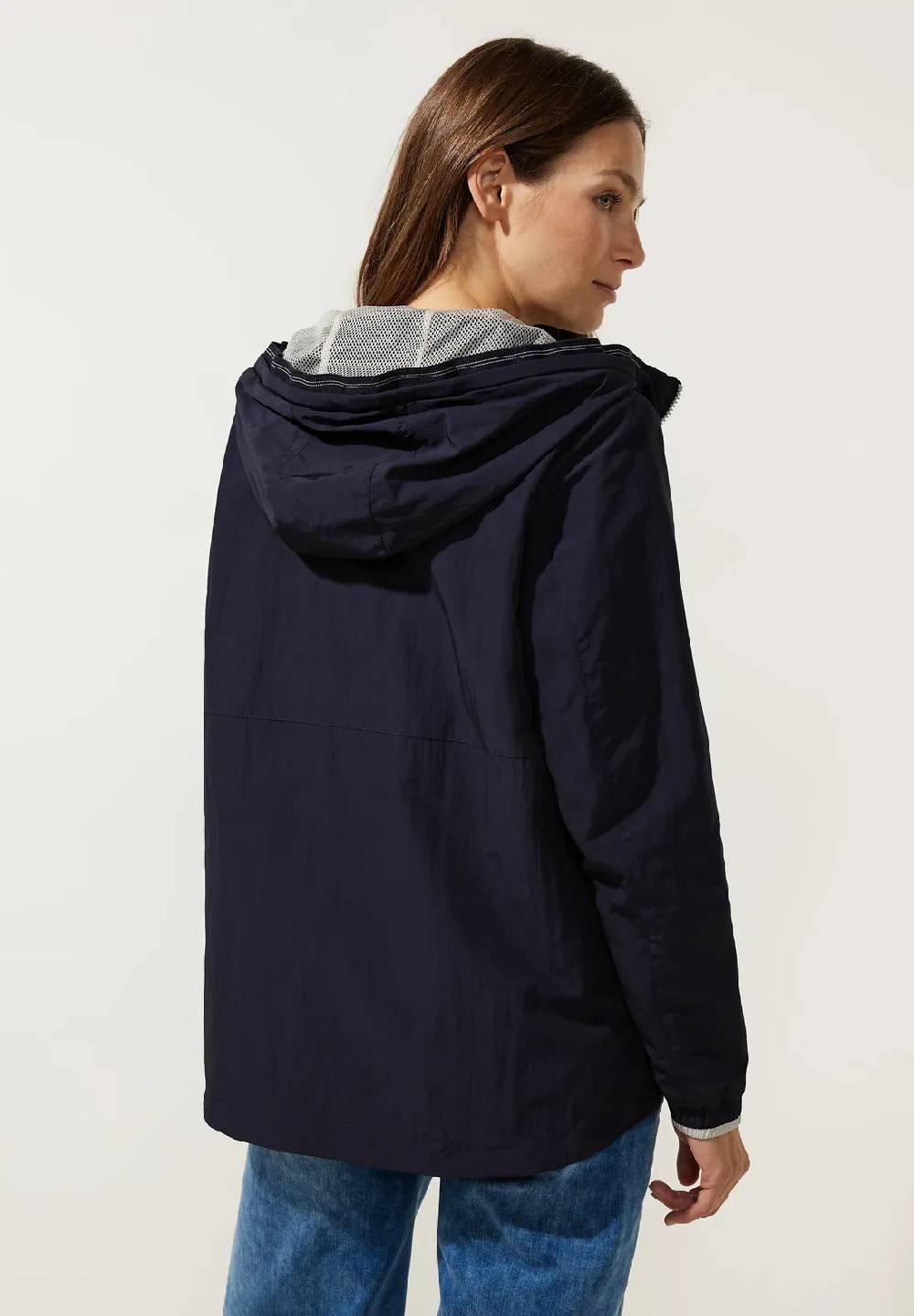 Street One Moderner Windbreaker