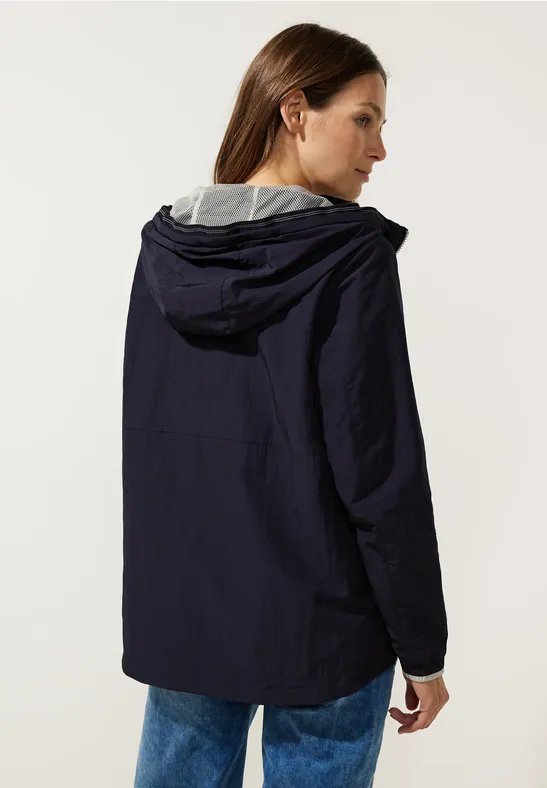 Street One Moderner Windbreaker