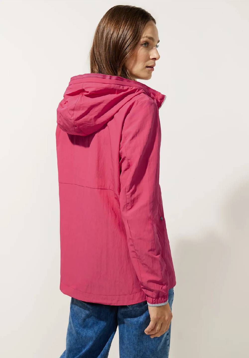 Street One Moderner Windbreaker