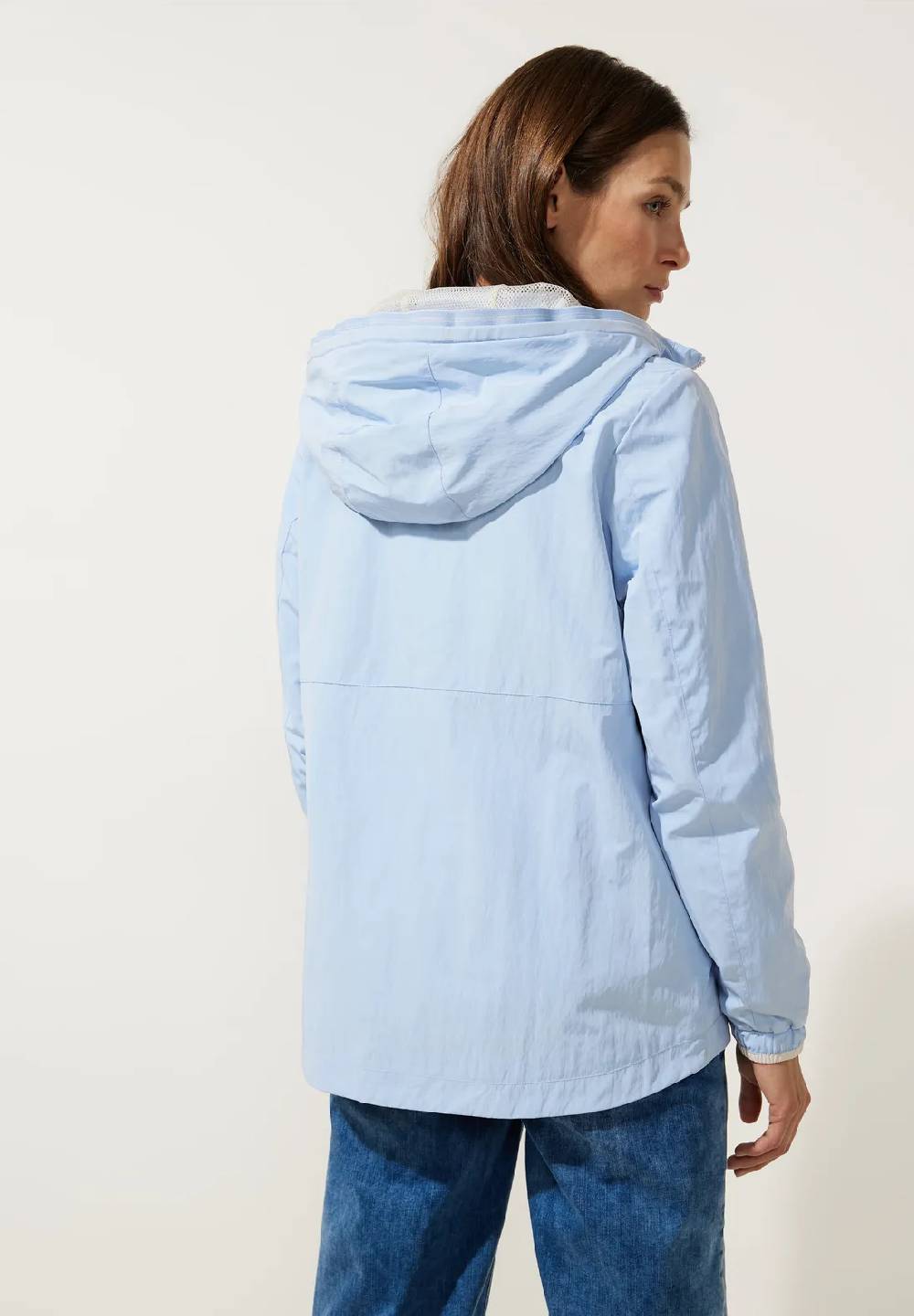 Street One Moderner Windbreaker